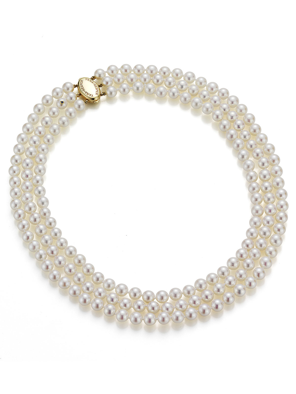 AP4-7QdcTd8fT93mQR Three-row Akoya pearl necklace