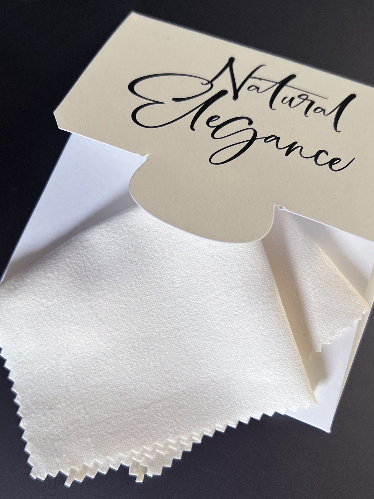 PEARL CARE CLOTH