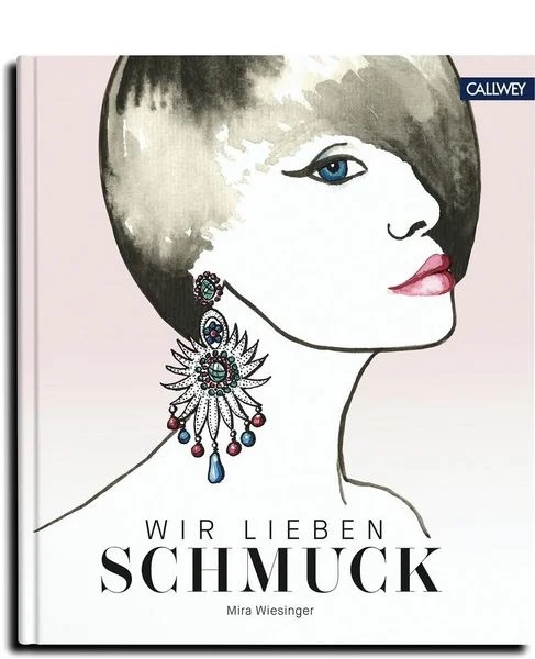WIR LIEBEN SCHMUCK