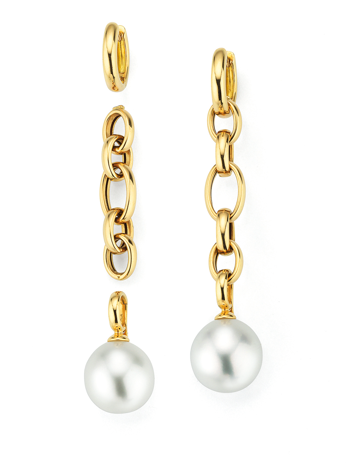 SD158-7__b Transformable South Sea pearl earrings in yellow gold