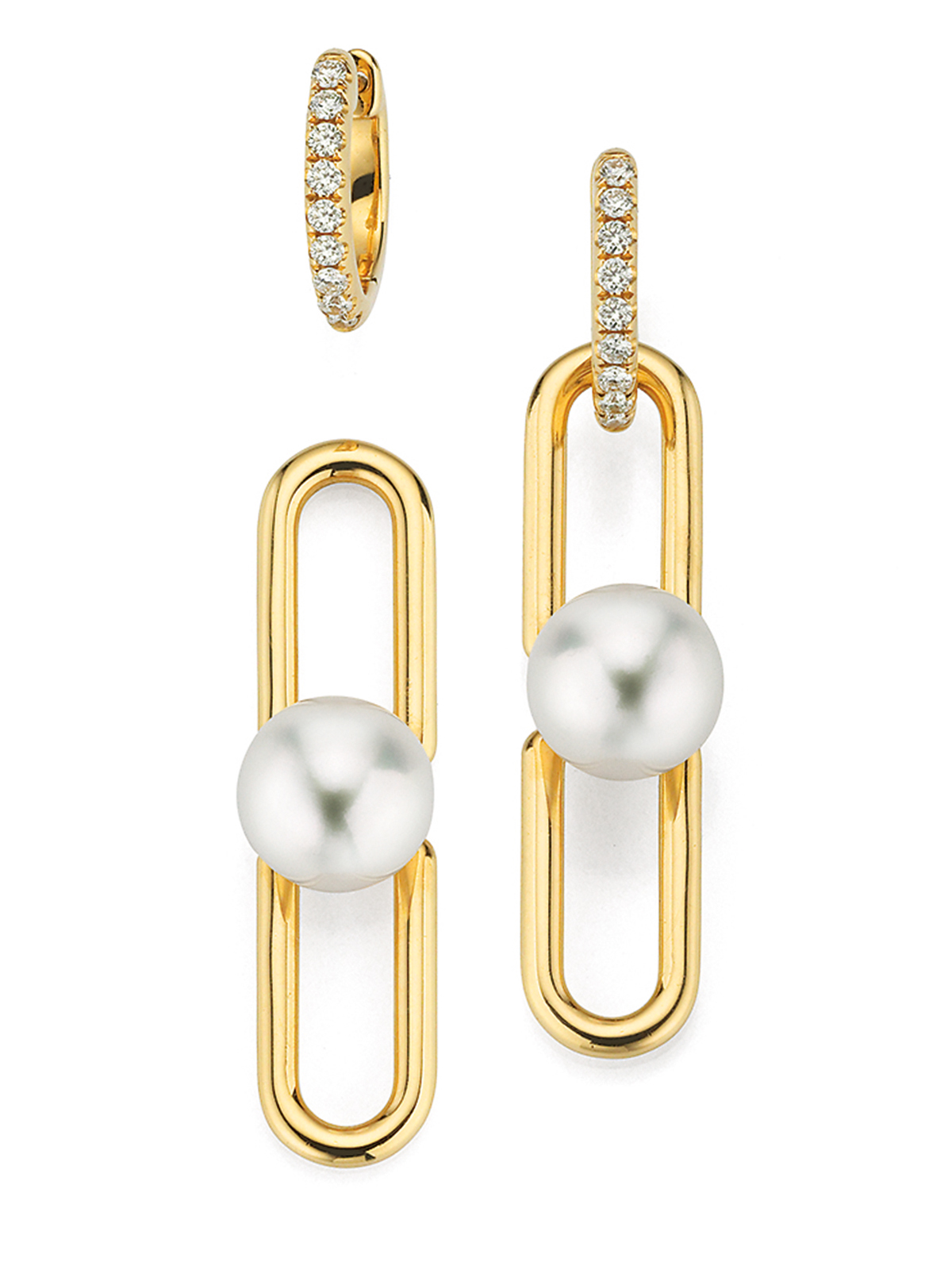 AP175-7__bOtblGXRo5BbxK Versatile diamond earrings with pearl pendants