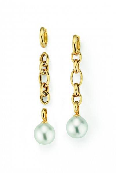 South Sea pearl necklace BALTHASAR