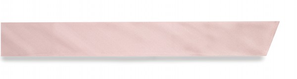 Silk scarf rosé