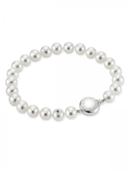 Classic Frashwater pearl bracelet