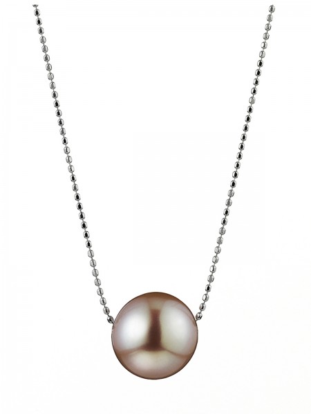 Bubbles Freshwater pearl necklace