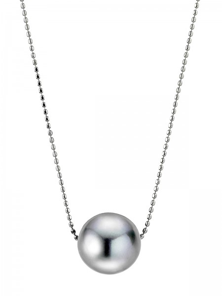 Bubbles Tahiti pearl necklace
